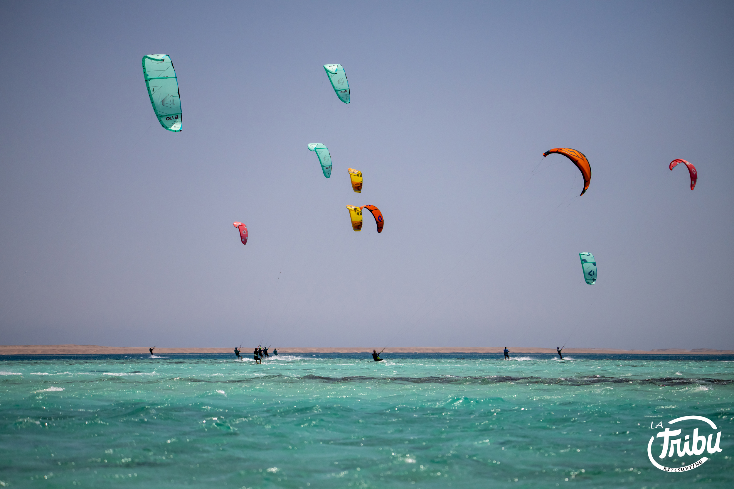croisiere-kitesurf-egypte-session-lagoon