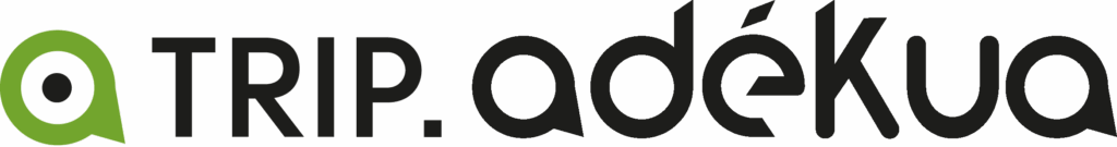 Logo Tripadekua partenaire LaTribu Kitesurfing